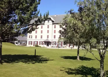Best Western Grand Hôtel de Paris & Spa