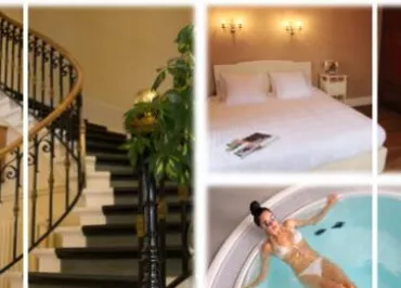 Best Western Grand Hôtel de Paris & Spa