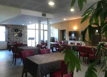 Restaurant Les Pierres Folles
