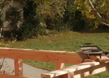 Gîte de la Grand Jasse