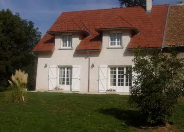 Gîte la Fayolle 1 - de 2 à 8 pers