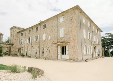 Château de Lemps
