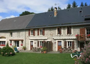La ferme de Jonan : Le Coiro - 5 pers