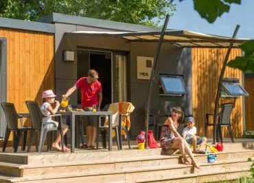 Mobil Home