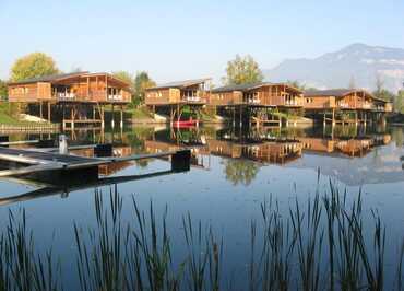 Domaine des Iles