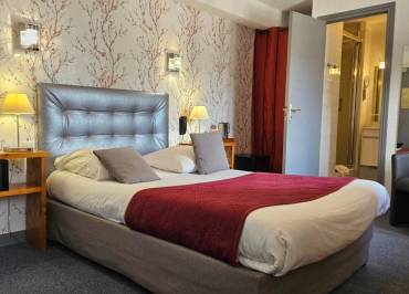 Chambre standard