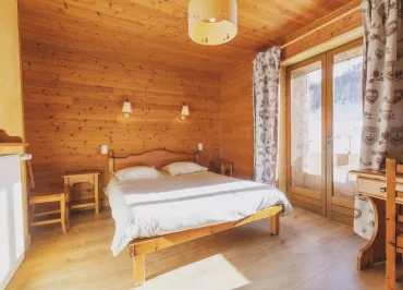 Chambre Double