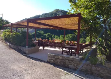 Auberge de Brantes