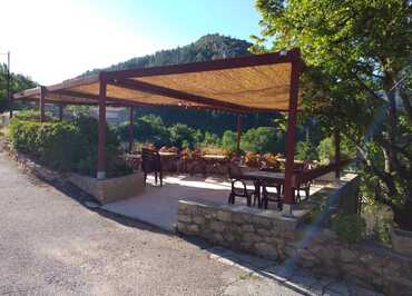 Auberge de Brantes