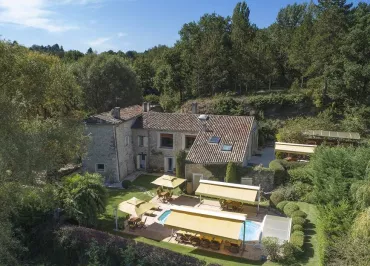 La Campagne St-Lazare - Chambres d'hôtes