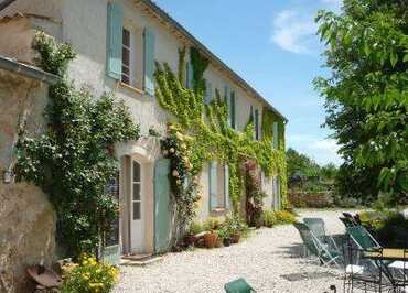 Ferme du Petit Ségriès