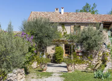 Ferme petit Ségriès