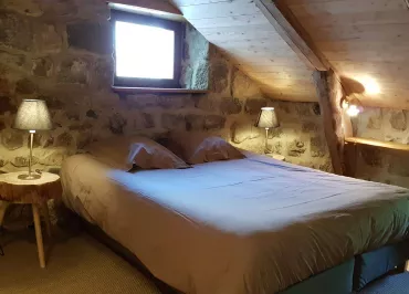 L'Oustau Chambres d'hôtes écologiques