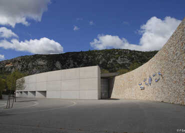 Musée de Préhistoire des Gorges du Verdon