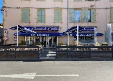 Le Grand Café_Charlieu