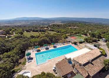 Camping des Sources****