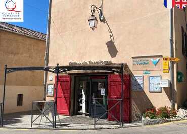 Bauduen Tourisme
