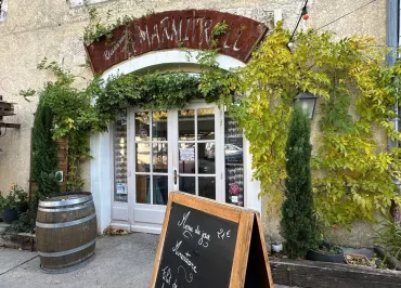Le Marmitroll