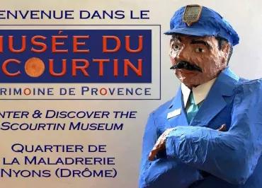 Musée du Scourtin