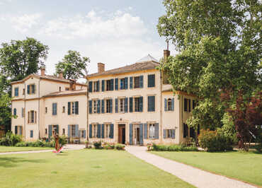 Château de Clapier