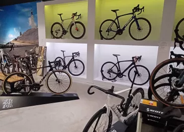 Culture vélo