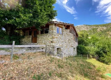 Gîte Les Drailles