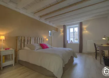 Chambres d'hôtes La Colonie