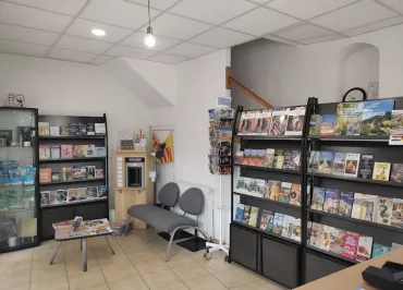 Office de Tourisme Pays de Grignan - Enclave des Papes : Bureau de Valréas