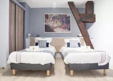 La Citadelle de Conflans