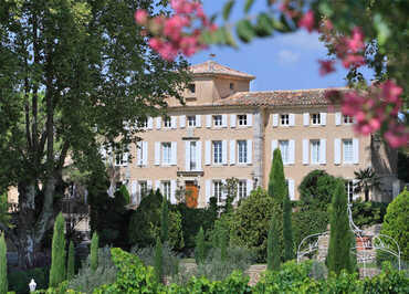 Château Pesquié