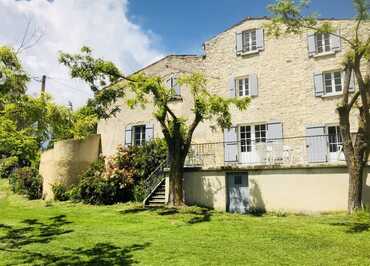 Gite "La Bastide de la Loge"