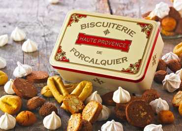 Biscuiterie de Forcalquier