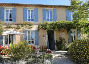 La façade