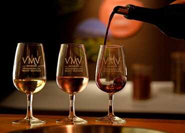 VMV - Les Vignerons du Mont Ventoux