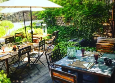L'Esprit Jardin