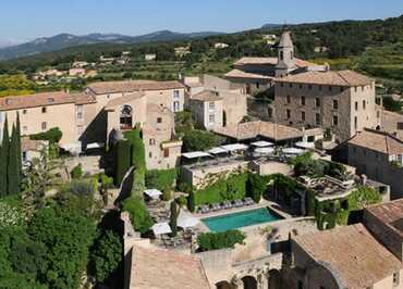 Hotel Crillon