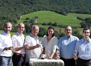Famille Amadieu