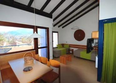 Arts et Vie Résidences