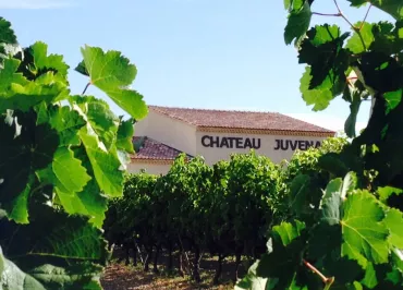 Château Juvenal