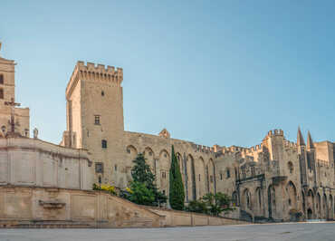 Palais des Papes