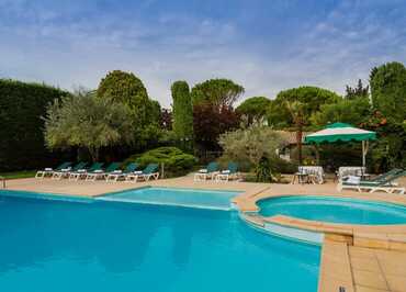 Auberge de Cassagne & Spa