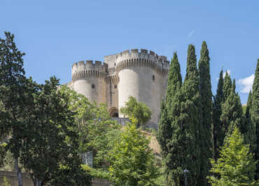 Fort Saint-André