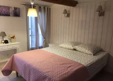 Chambre du Chat Roi II Tournesol