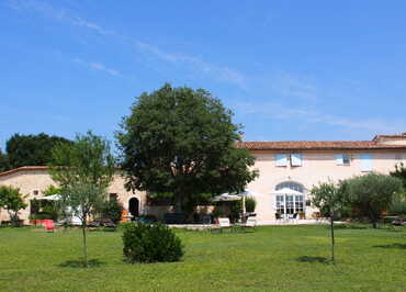 Le Moulin du Château