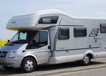 Camping les Îles du Grand Large