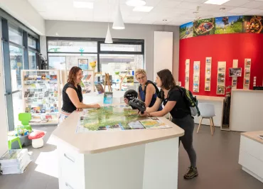 Office de Tourisme Haut Pays du Velay