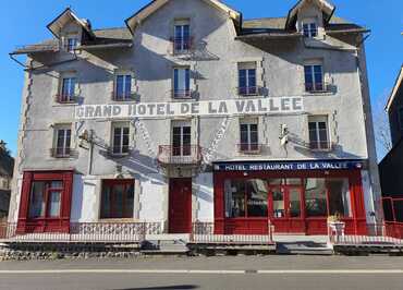 Grand Hôtel de la Vallée