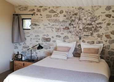 La Chambre du Petit Moras