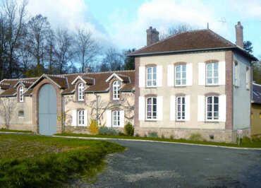 Domaine du Rû