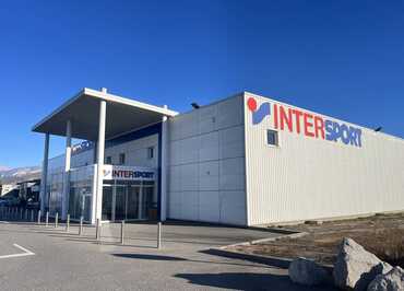 Intersport Sisteron